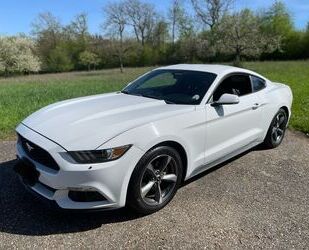Ford Mustang Gebrauchtwagen