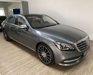 Mercedes-Benz S 560 Gebrauchtwagen