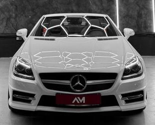 Mercedes-Benz SLK 300 Gebrauchtwagen