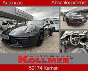 Porsche 992 Gebrauchtwagen