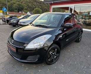 Suzuki Swift Gebrauchtwagen