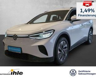 VW ID.4 Gebrauchtwagen