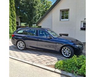 BMW 318 Gebrauchtwagen