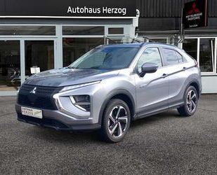 Mitsubishi Eclipse Cross Gebrauchtwagen