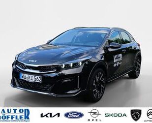Kia XCeed Gebrauchtwagen