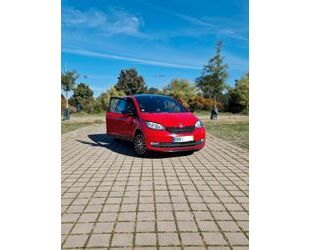 Skoda Citigo Gebrauchtwagen