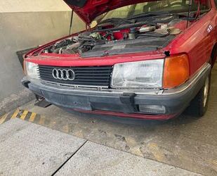 Audi 100 Gebrauchtwagen