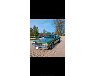 Chevrolet Caprice Gebrauchtwagen