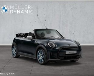 Mini Cooper Cabrio Gebrauchtwagen