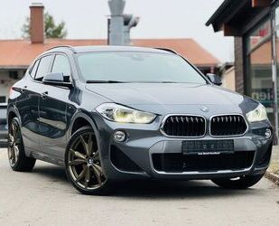 BMW X2 Gebrauchtwagen
