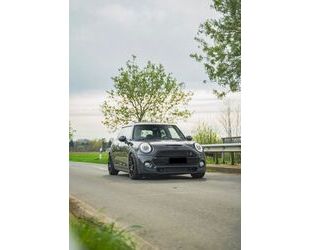 Mini Cooper S Gebrauchtwagen