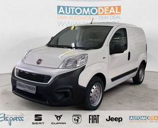 Fiat Fiorino Gebrauchtwagen