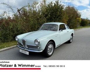 Alfa Romeo Giulietta Gebrauchtwagen
