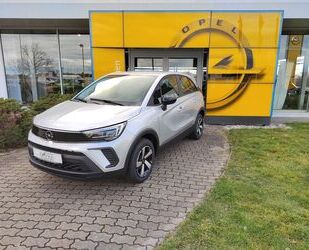 Opel Opel Crossland Enjoy 1.2 DIT Gebrauchtwagen