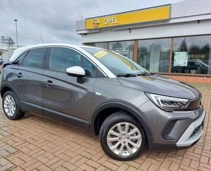 Opel Crossland (X) Gebrauchtwagen