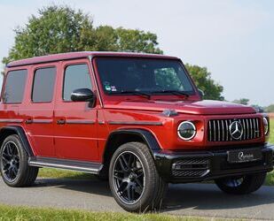 Mercedes-Benz G 400 Gebrauchtwagen