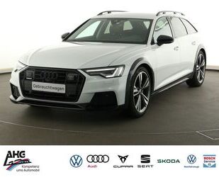 Audi A6 Allroad Gebrauchtwagen