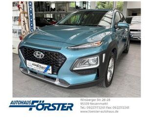 Hyundai KONA Gebrauchtwagen