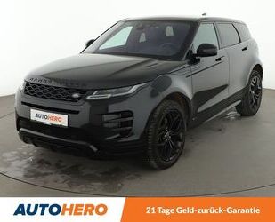 Land Rover Range Rover Evoque Gebrauchtwagen