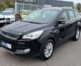 Ford Kuga Gebrauchtwagen