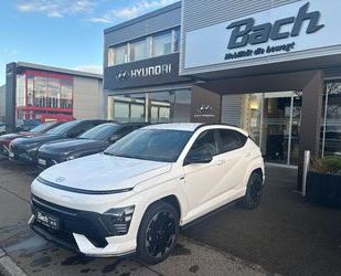 Hyundai KONA Gebrauchtwagen