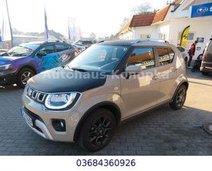 Suzuki Ignis Gebrauchtwagen