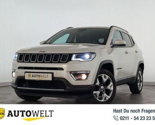 Jeep Compass Gebrauchtwagen