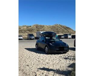 Tesla Model Y Gebrauchtwagen
