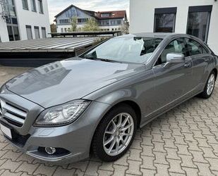 Mercedes-Benz CLS 350 Gebrauchtwagen