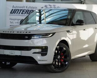 Land Rover Range Rover Sport Gebrauchtwagen