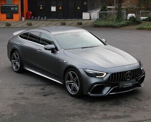 Mercedes-Benz AMG GT Gebrauchtwagen