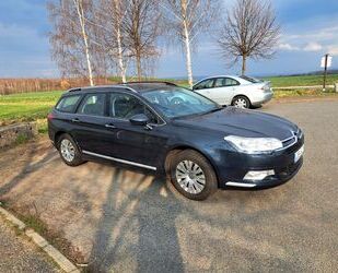Citroen C5 X Gebrauchtwagen
