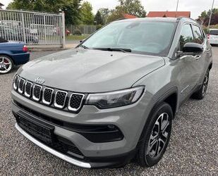 Subaru Compass 