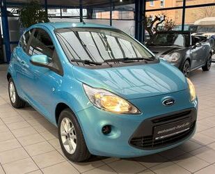 Ford Ka/Ka+ Gebrauchtwagen