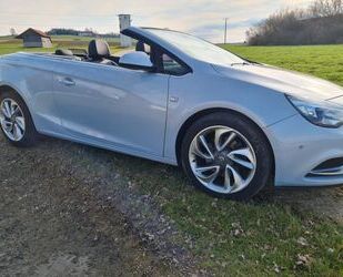 Opel Cascada Gebrauchtwagen