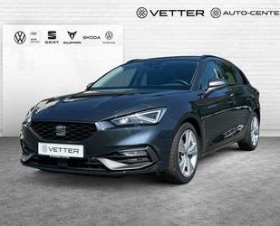 Seat Leon Gebrauchtwagen