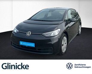 VW ID.3 Gebrauchtwagen