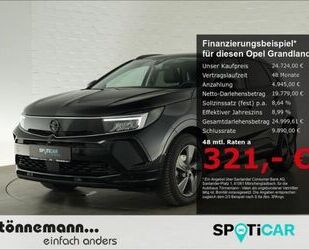 Opel Grandland (X) Gebrauchtwagen