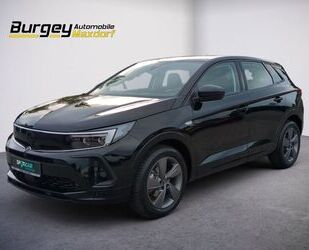 Opel Grandland (X) Gebrauchtwagen