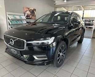 Volvo XC60 Gebrauchtwagen