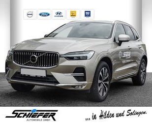 Volvo XC60 Gebrauchtwagen