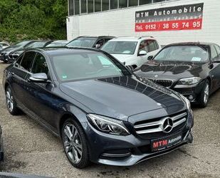 Mercedes-Benz C 180 Gebrauchtwagen