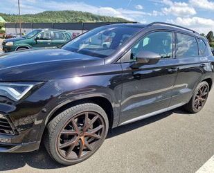 Cupra Ateca Gebrauchtwagen