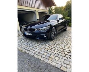BMW 430 Gran Coupé Gebrauchtwagen