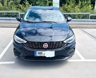 Fiat Tipo Gebrauchtwagen