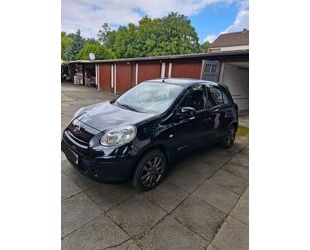 Nissan Micra Gebrauchtwagen