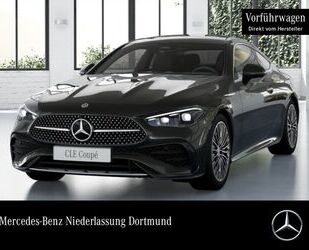 Mercedes-Benz CLE 200 Gebrauchtwagen