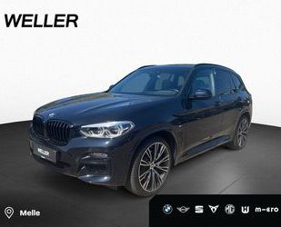BMW X3 M40 Gebrauchtwagen