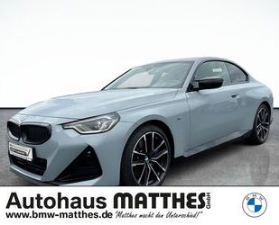 BMW M240i Gebrauchtwagen