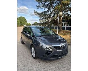 Opel Zafira Gebrauchtwagen